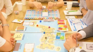 SDGsボードゲーム